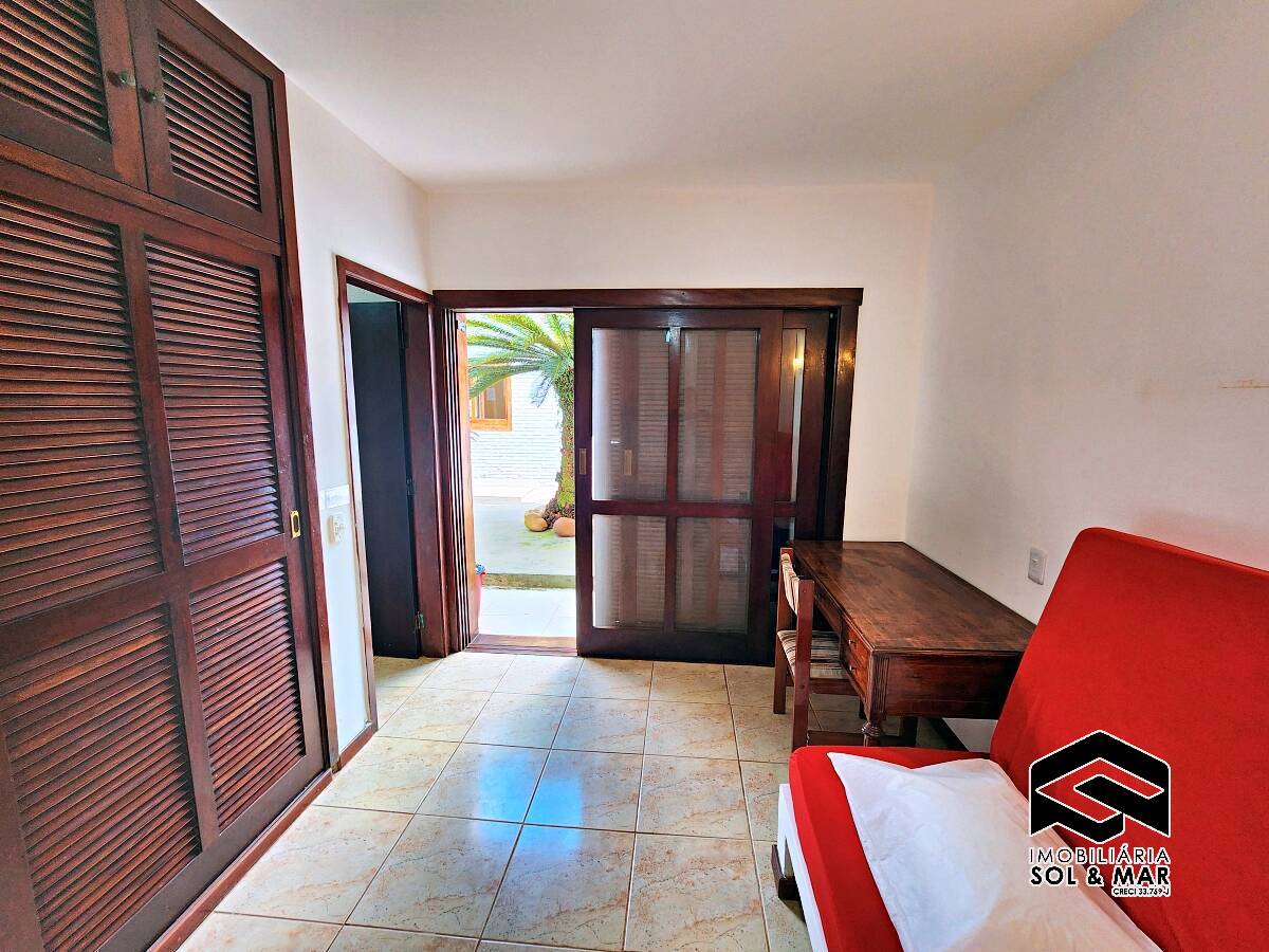 Casa à venda com 4 quartos, 165m² - Foto 25