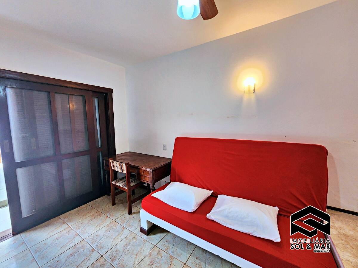 Casa à venda com 4 quartos, 165m² - Foto 26