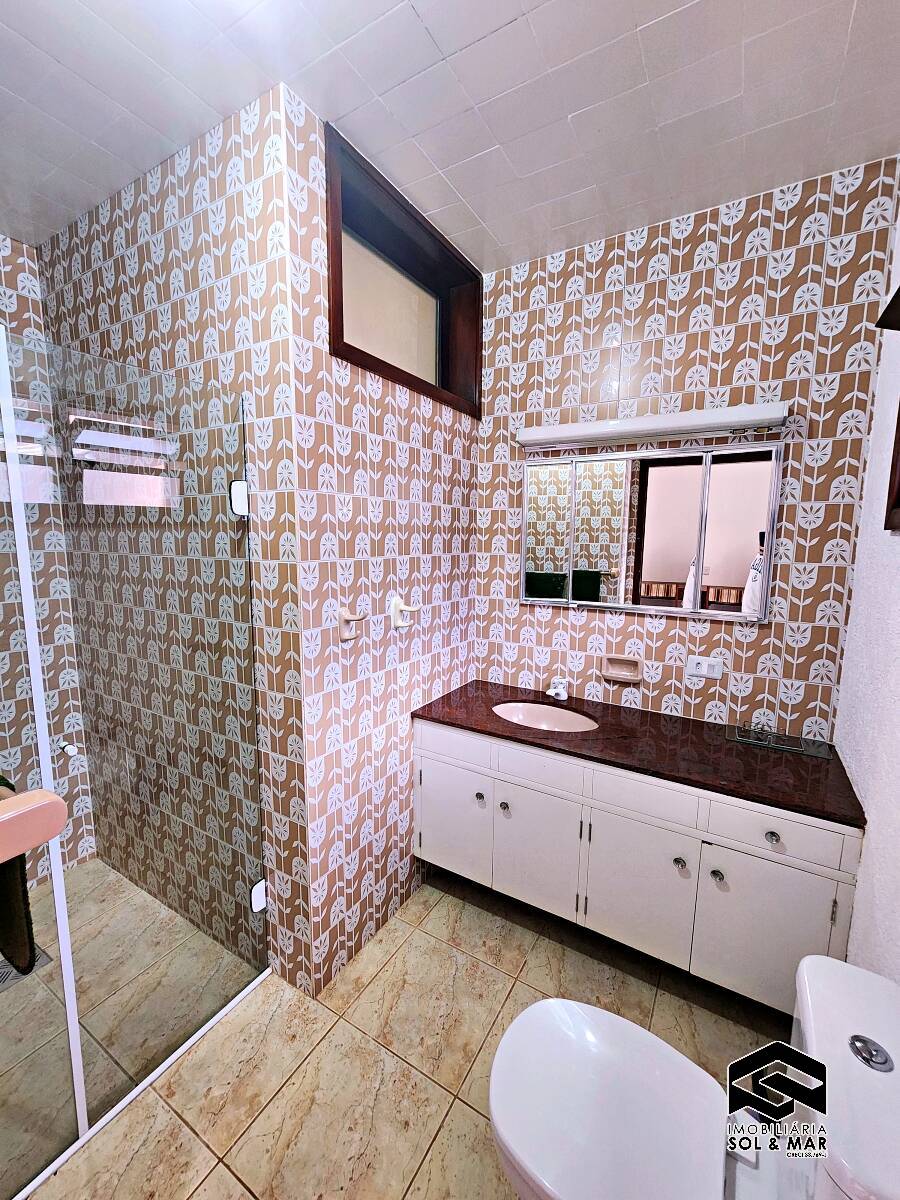 Casa à venda com 4 quartos, 165m² - Foto 27