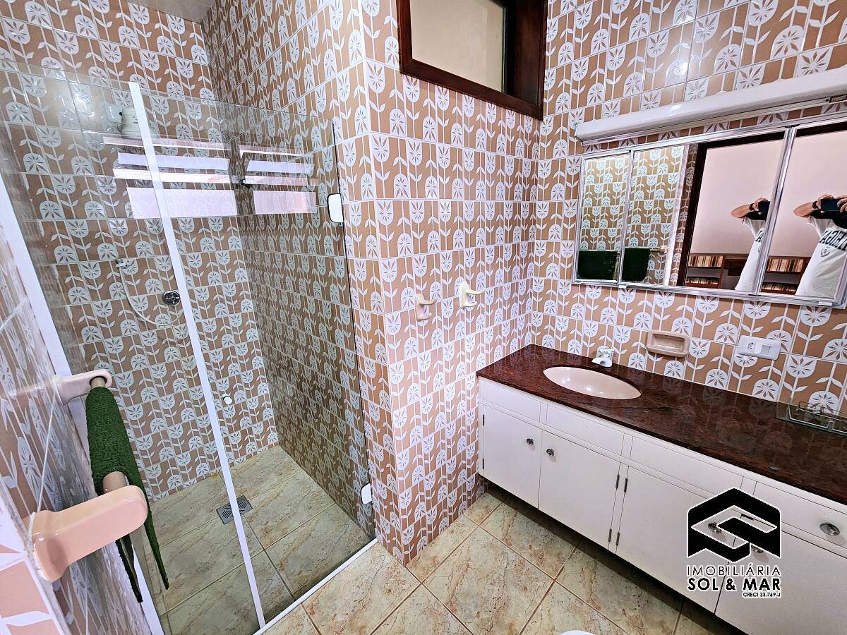 Casa à venda com 4 quartos, 165m² - Foto 28
