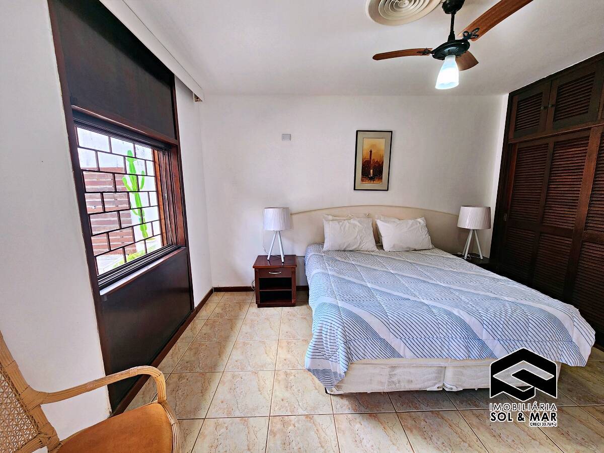 Casa à venda com 4 quartos, 165m² - Foto 30