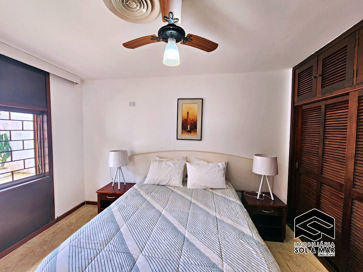 Casa à venda com 4 quartos, 165m² - Foto 32