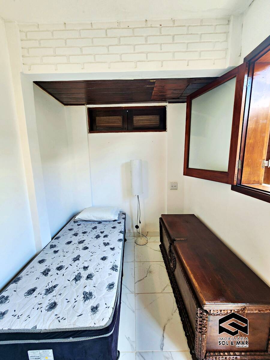 Casa à venda com 4 quartos, 165m² - Foto 36