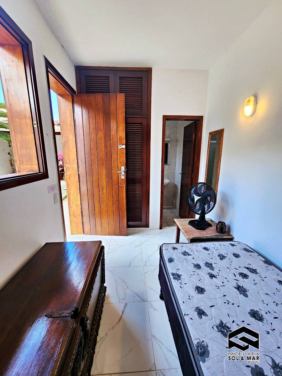 Casa à venda com 4 quartos, 165m² - Foto 37