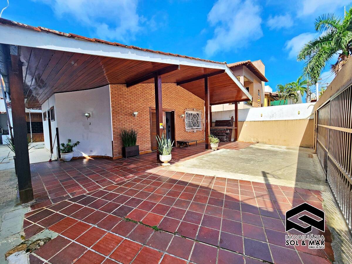 Casa à venda com 4 quartos, 165m² - Foto 39
