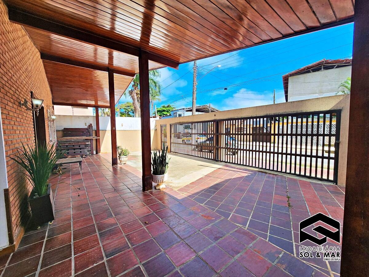 Casa à venda com 4 quartos, 165m² - Foto 40