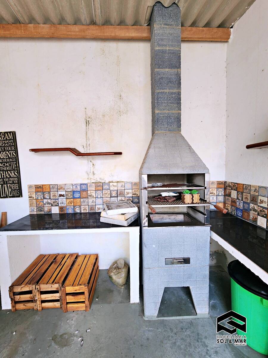 Casa à venda com 4 quartos, 165m² - Foto 41