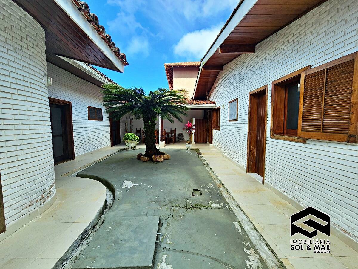 Casa à venda com 4 quartos, 165m² - Foto 42