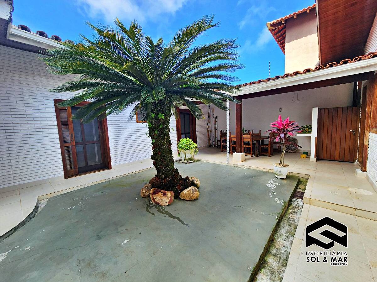 Casa à venda com 4 quartos, 165m² - Foto 43