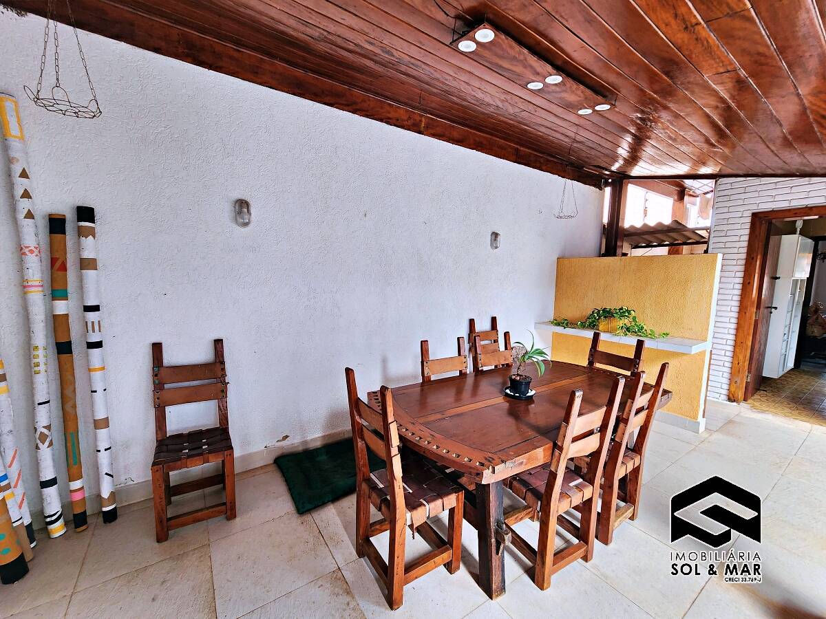Casa à venda com 4 quartos, 165m² - Foto 44