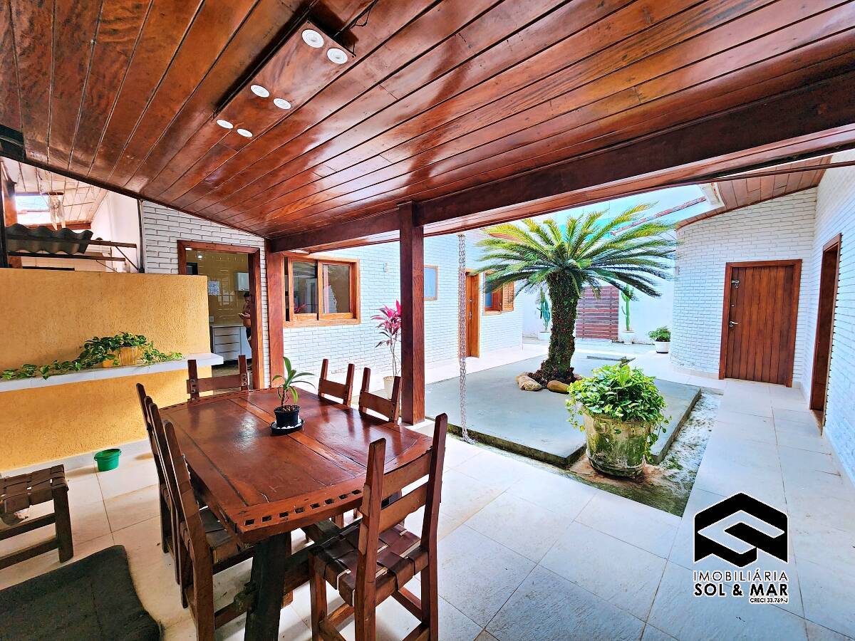 Casa à venda com 4 quartos, 165m² - Foto 45