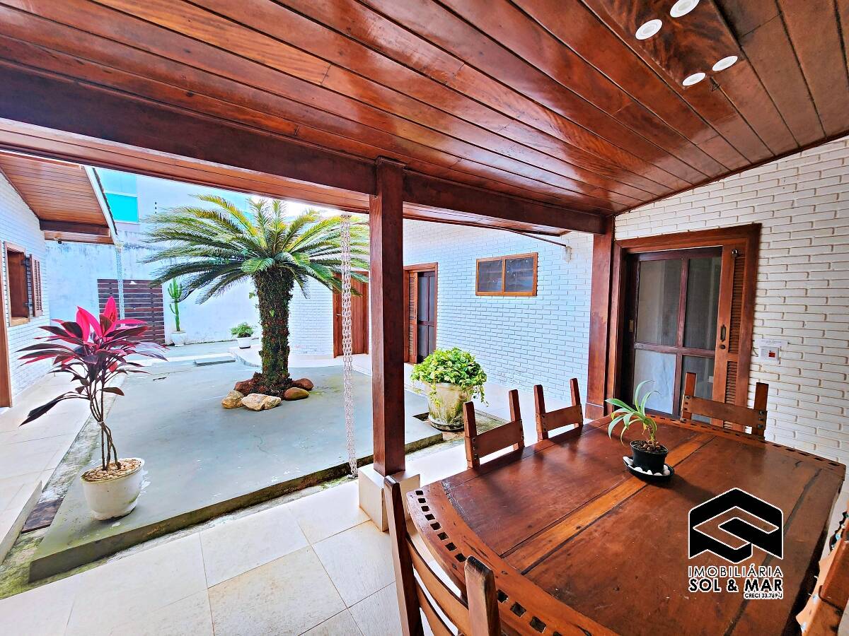 Casa à venda com 4 quartos, 165m² - Foto 46