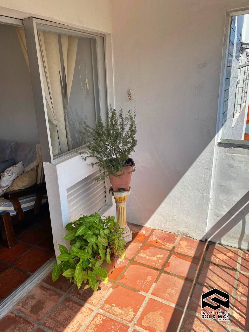 Apartamento, 3 quartos, 85 m² - Foto 6