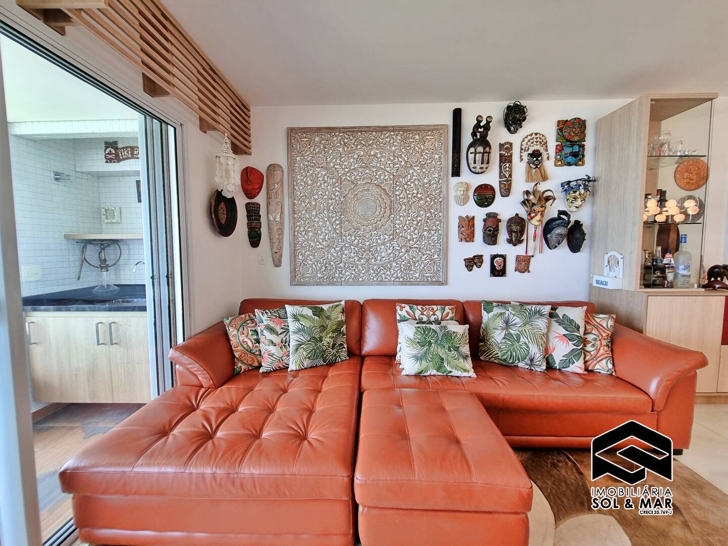 Apartamento à venda com 3 quartos, 145m² - Foto 5