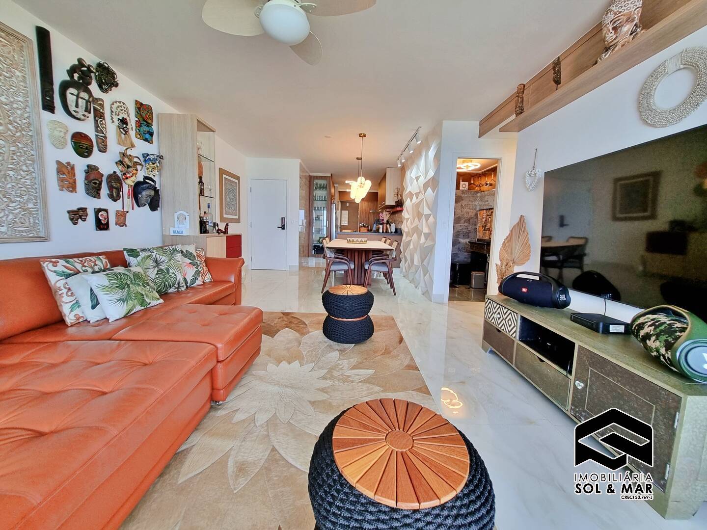 Apartamento à venda com 3 quartos, 145m² - Foto 15