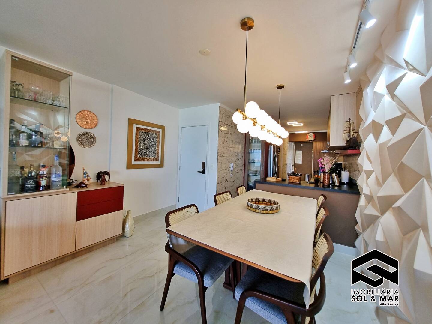 Apartamento à venda com 3 quartos, 145m² - Foto 16