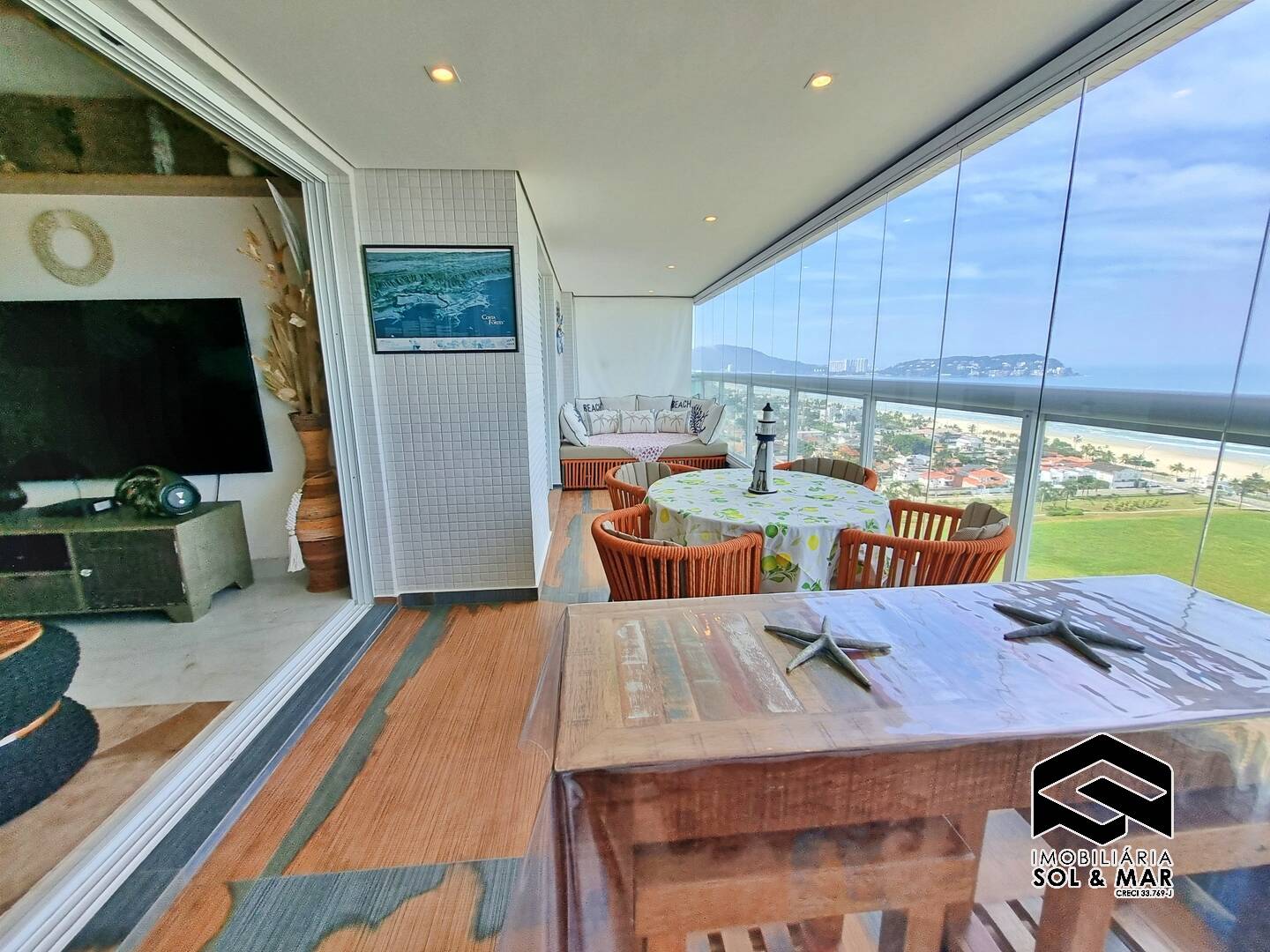 Apartamento à venda com 3 quartos, 145m² - Foto 9