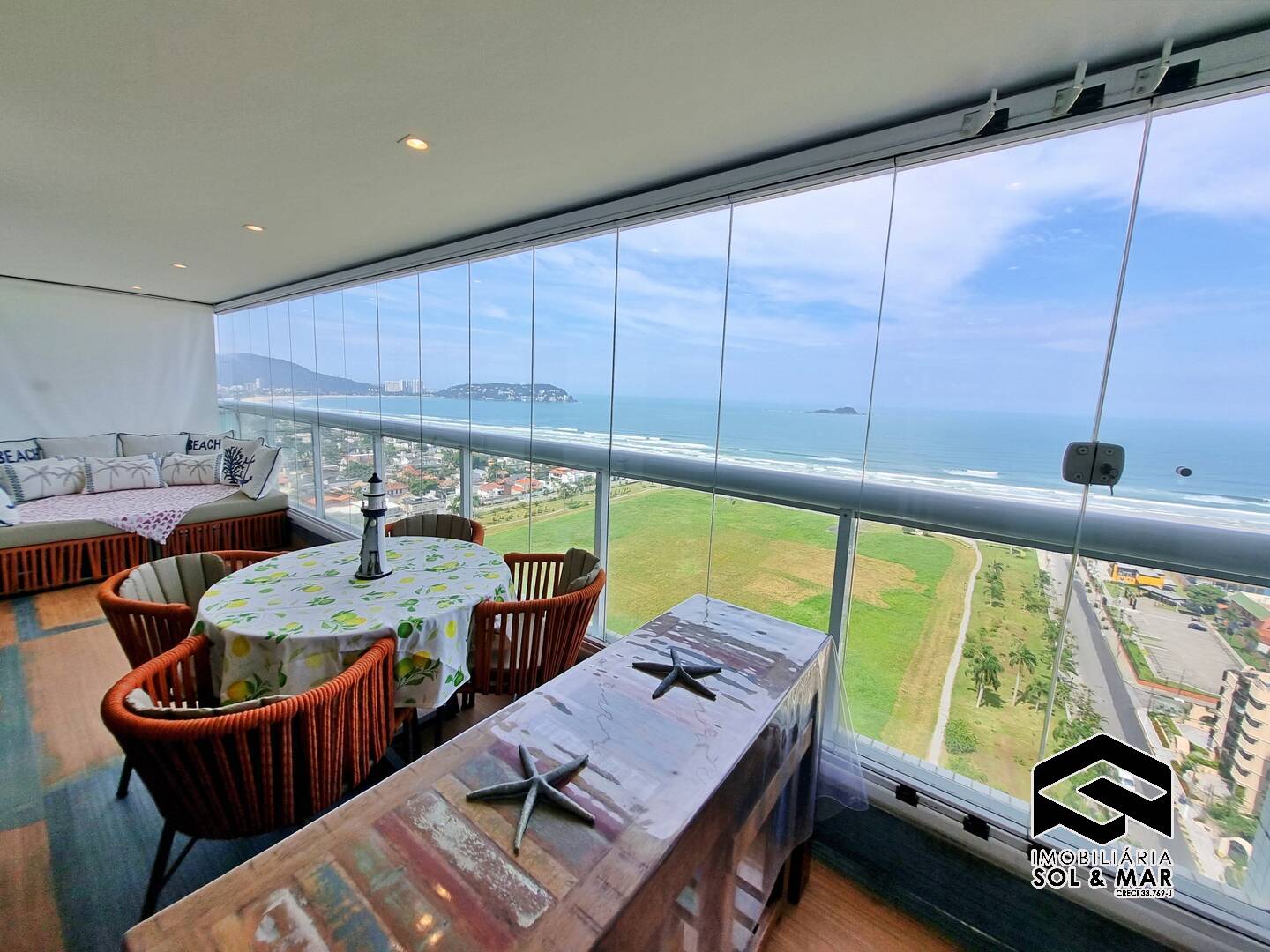 Apartamento à venda com 3 quartos, 145m² - Foto 10