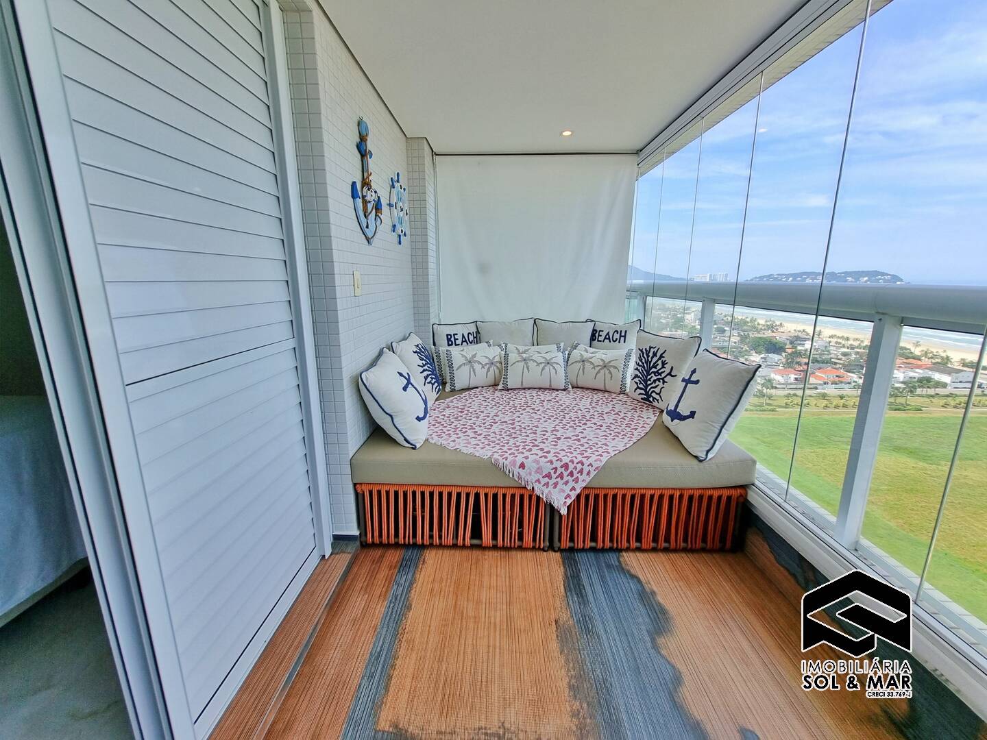 Apartamento à venda com 3 quartos, 145m² - Foto 11