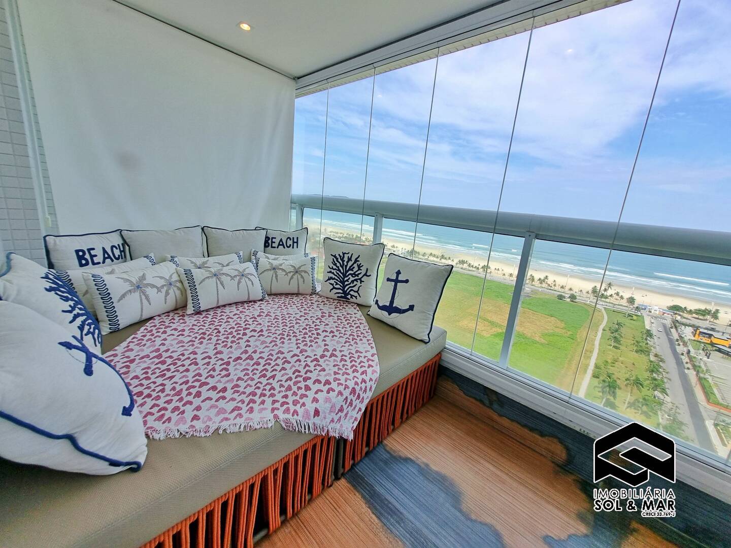 Apartamento à venda com 3 quartos, 145m² - Foto 12