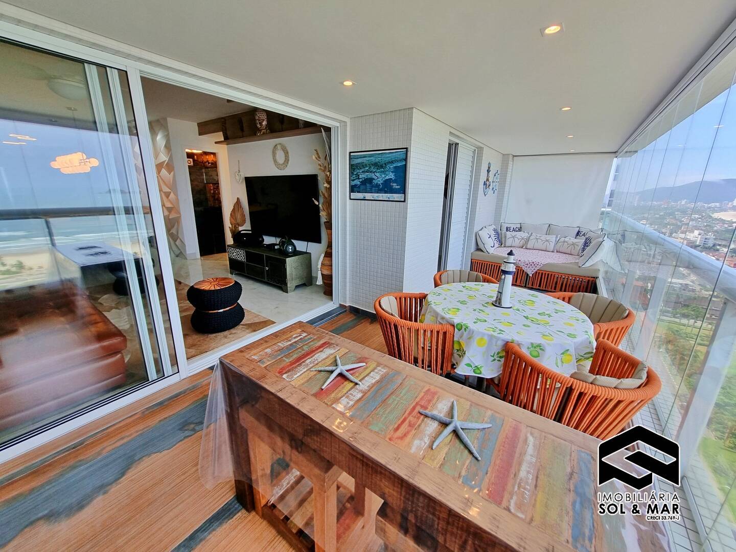 Apartamento à venda com 3 quartos, 145m² - Foto 14
