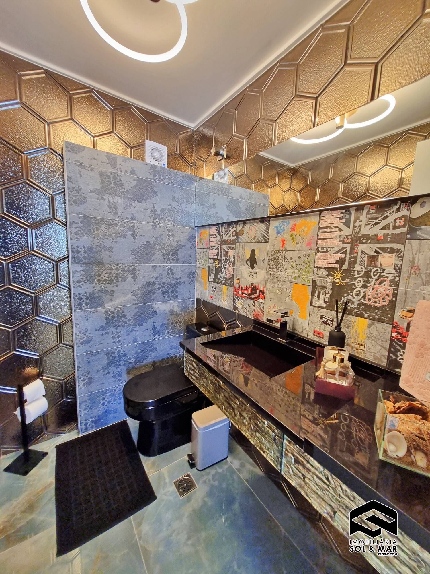Apartamento à venda com 3 quartos, 145m² - Foto 18