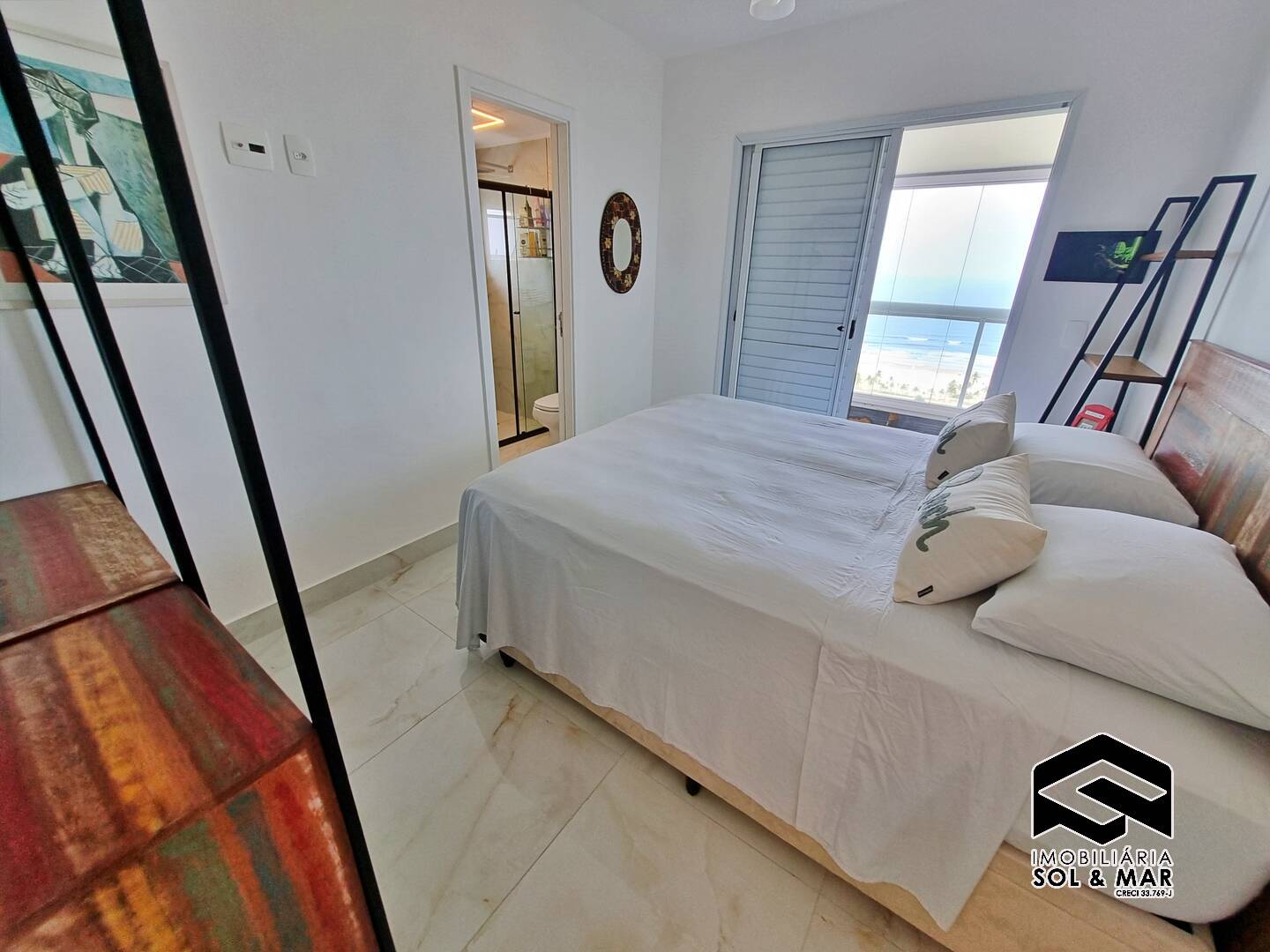 Apartamento à venda com 3 quartos, 145m² - Foto 19