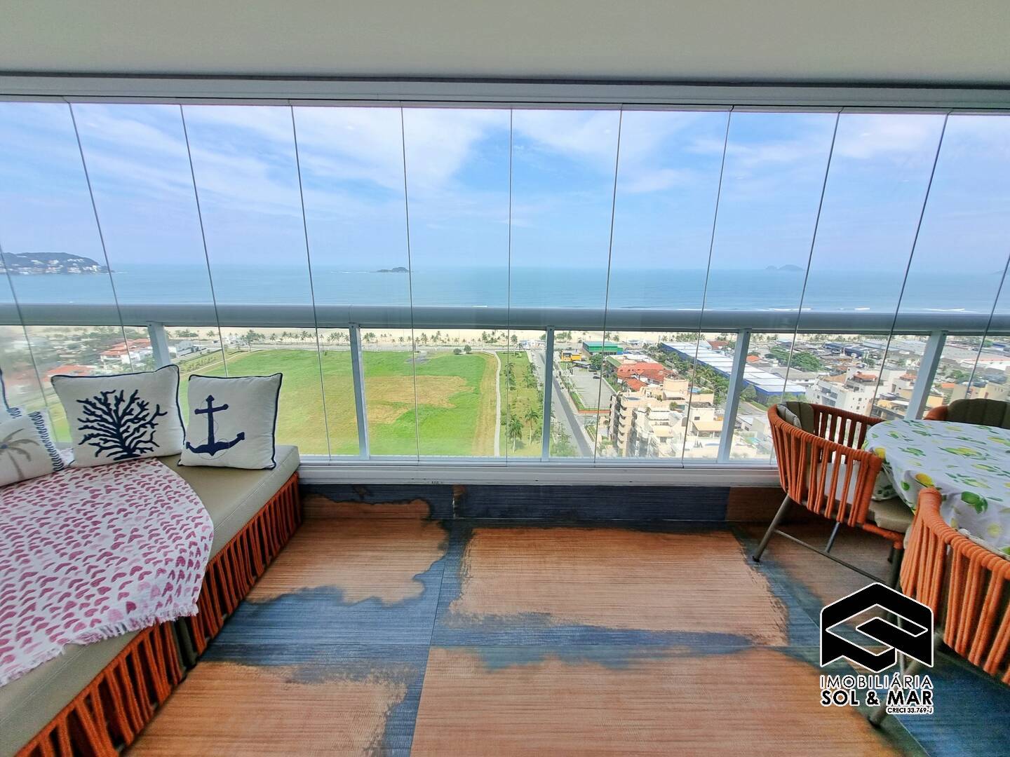 Apartamento à venda com 3 quartos, 145m² - Foto 20
