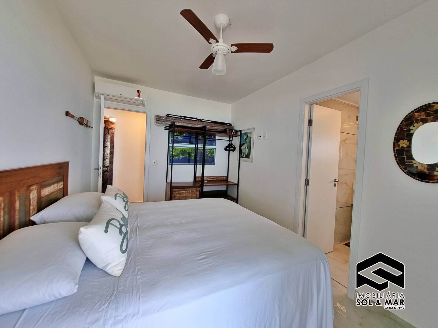 Apartamento à venda com 3 quartos, 145m² - Foto 21