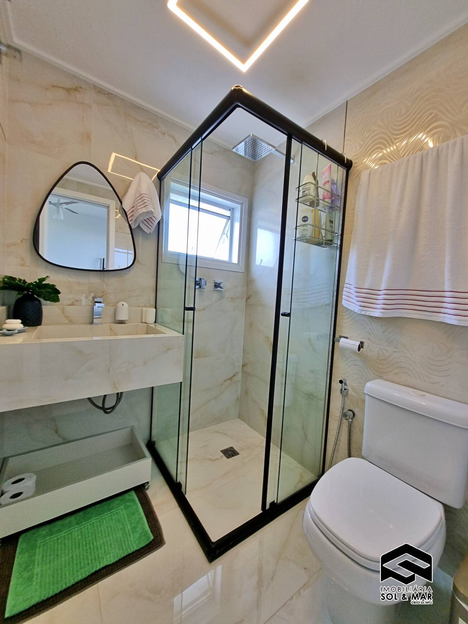 Apartamento à venda com 3 quartos, 145m² - Foto 22