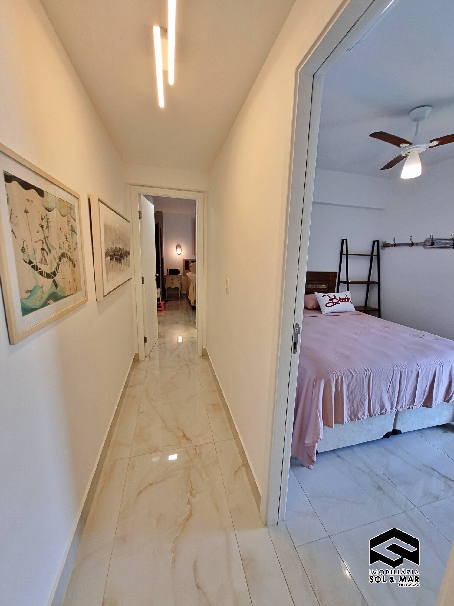 Apartamento à venda com 3 quartos, 145m² - Foto 23