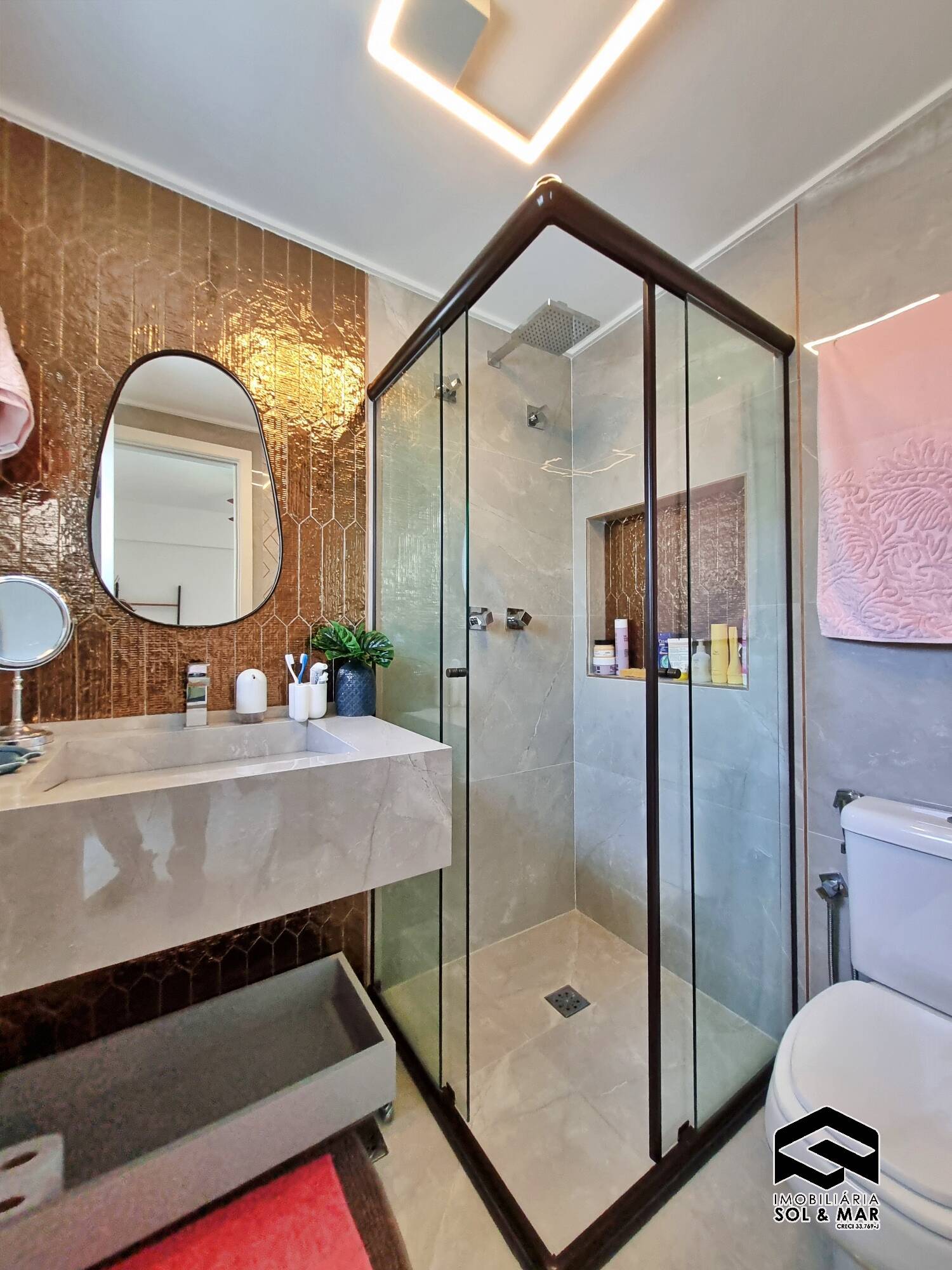 Apartamento à venda com 3 quartos, 145m² - Foto 26