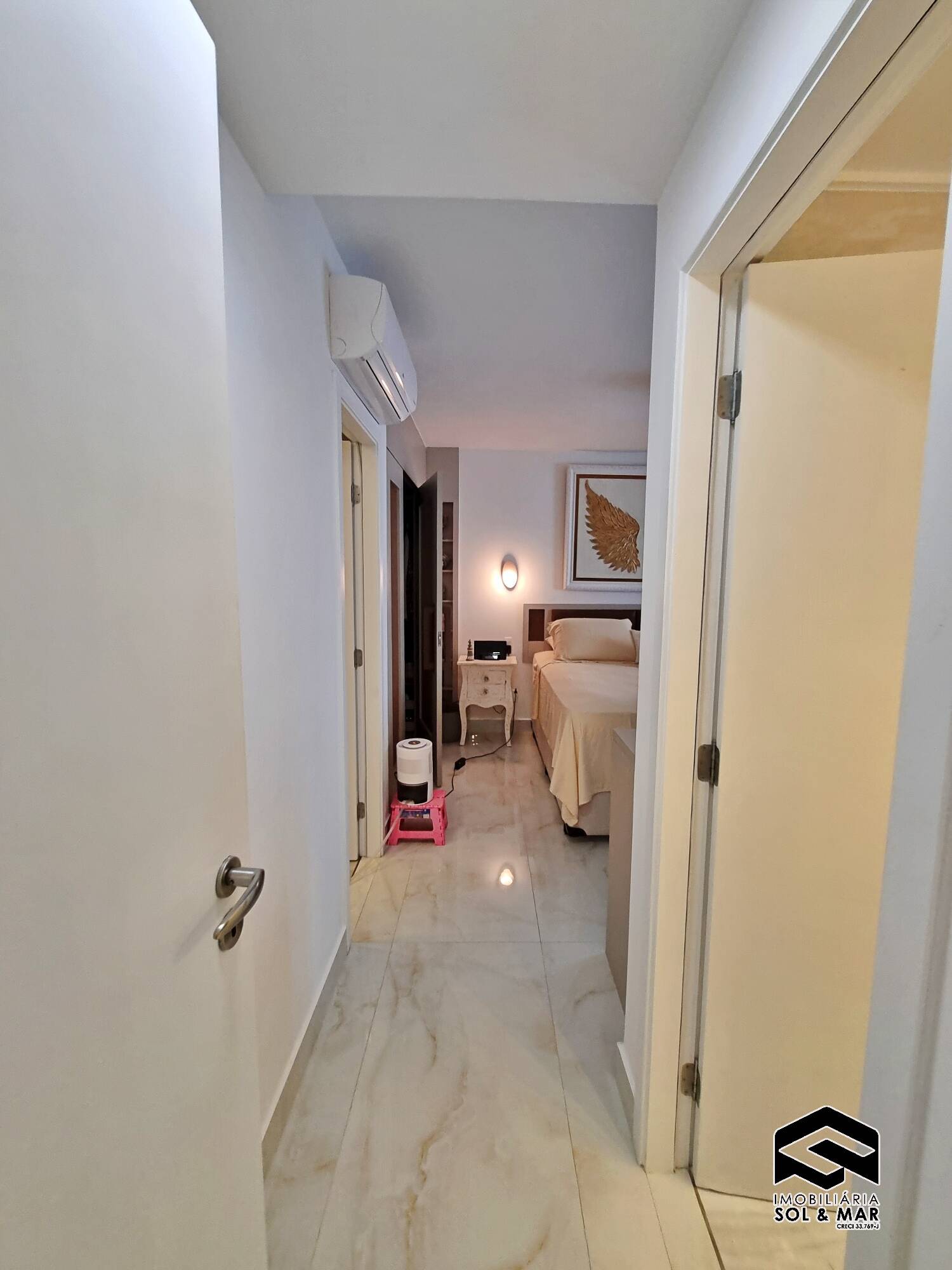 Apartamento à venda com 3 quartos, 145m² - Foto 29