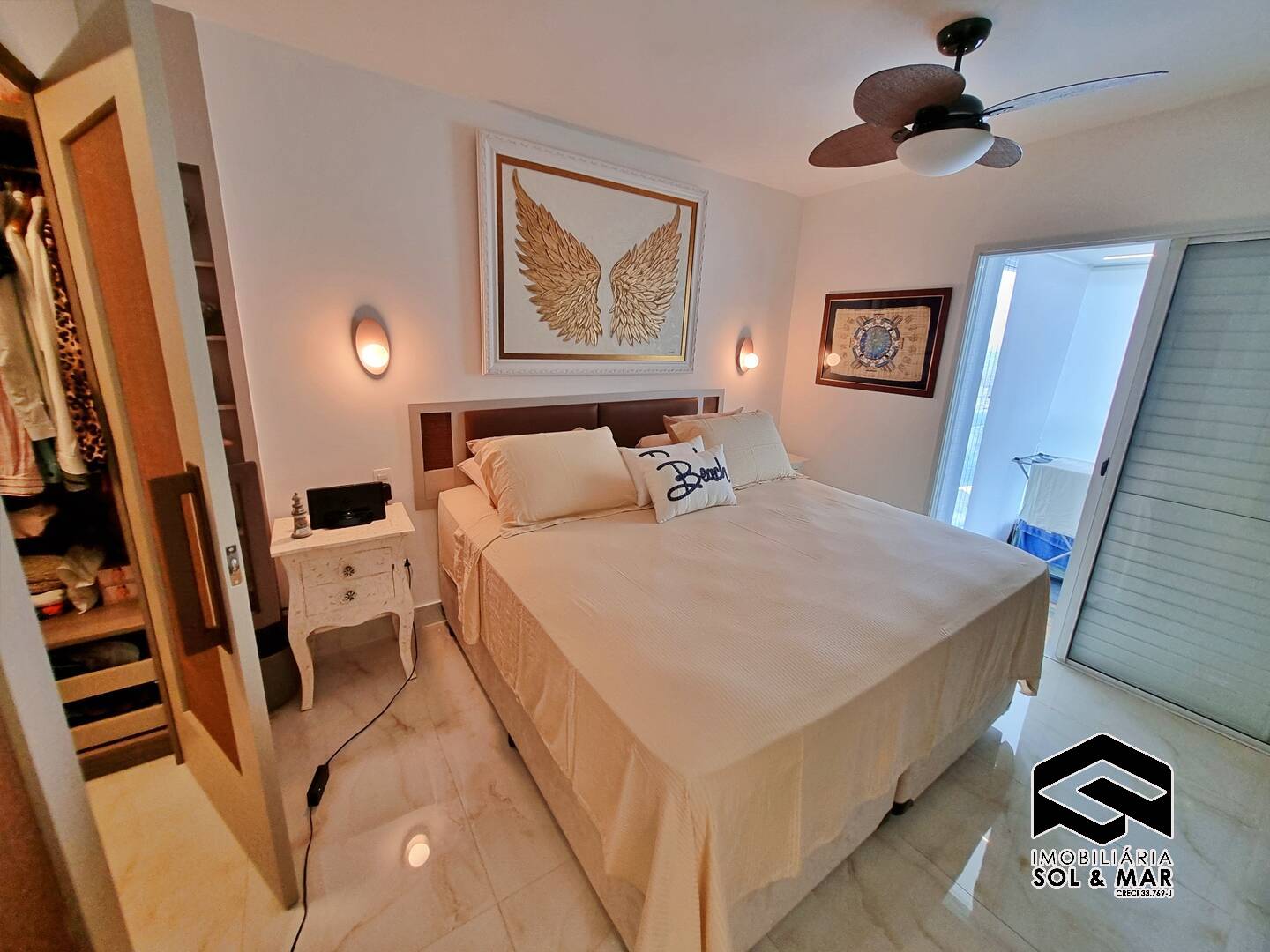 Apartamento à venda com 3 quartos, 145m² - Foto 30