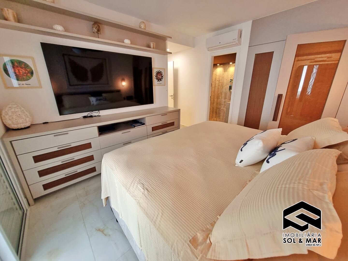Apartamento à venda com 3 quartos, 145m² - Foto 31