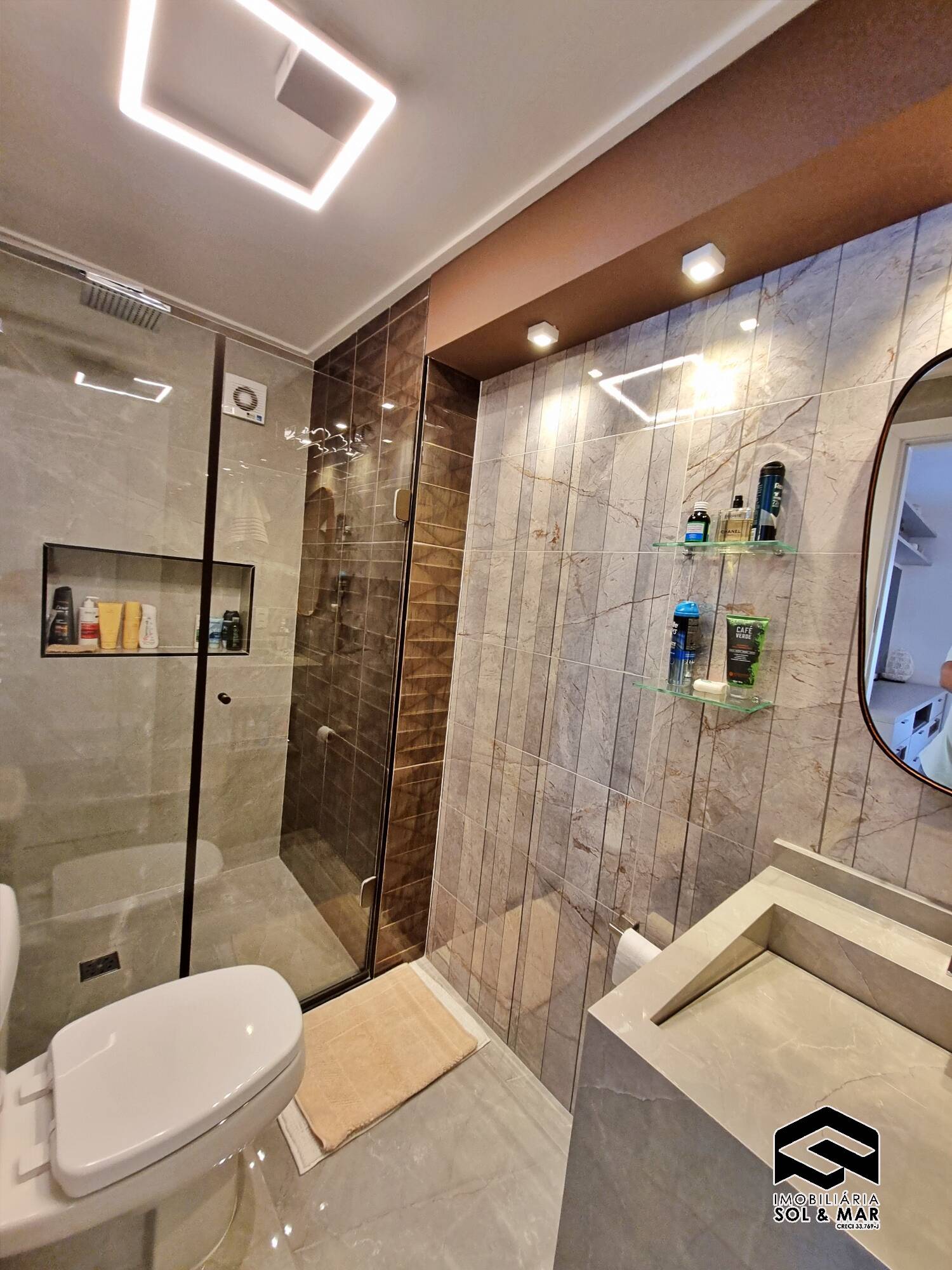 Apartamento à venda com 3 quartos, 145m² - Foto 34