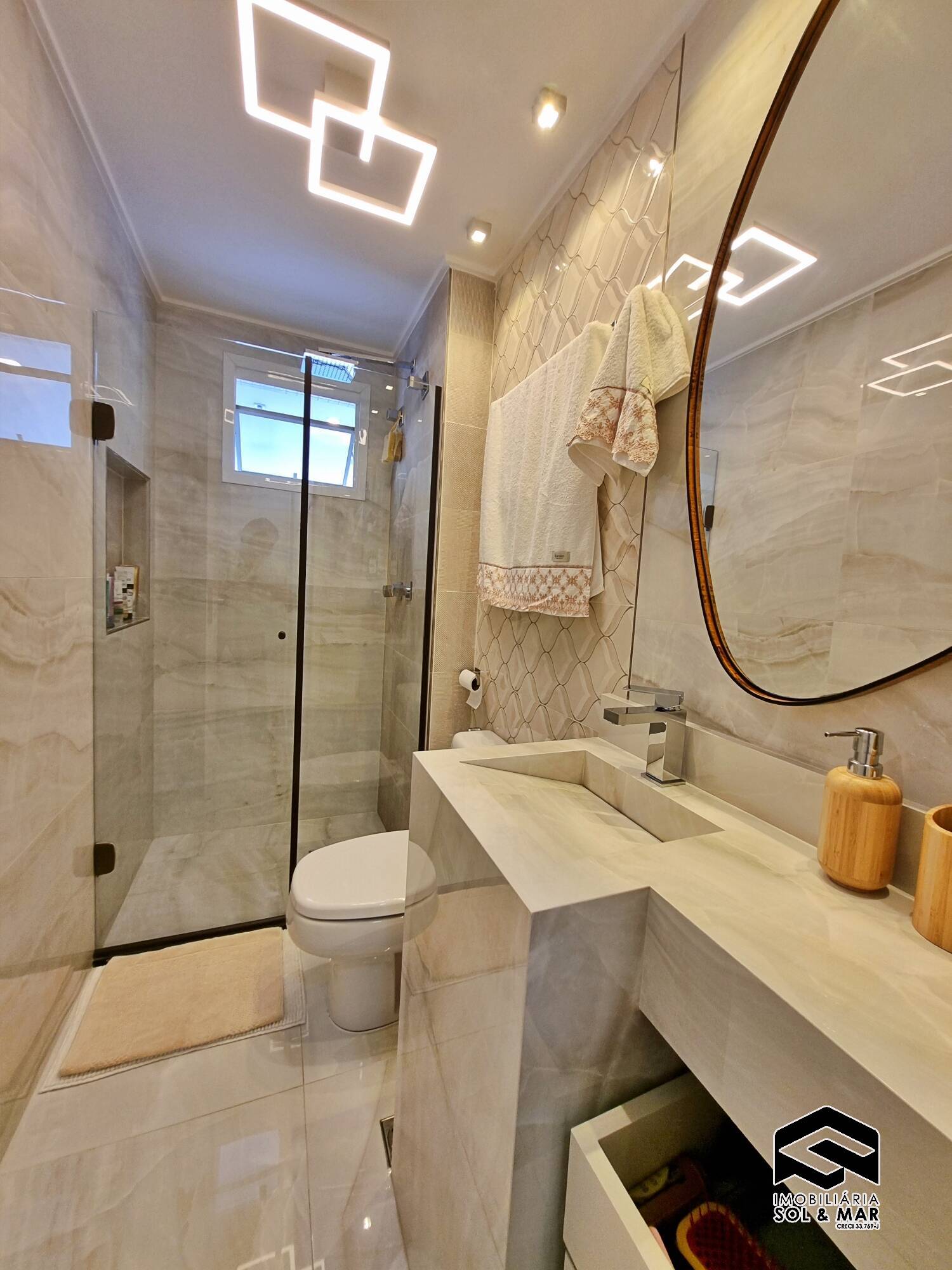 Apartamento à venda com 3 quartos, 145m² - Foto 35