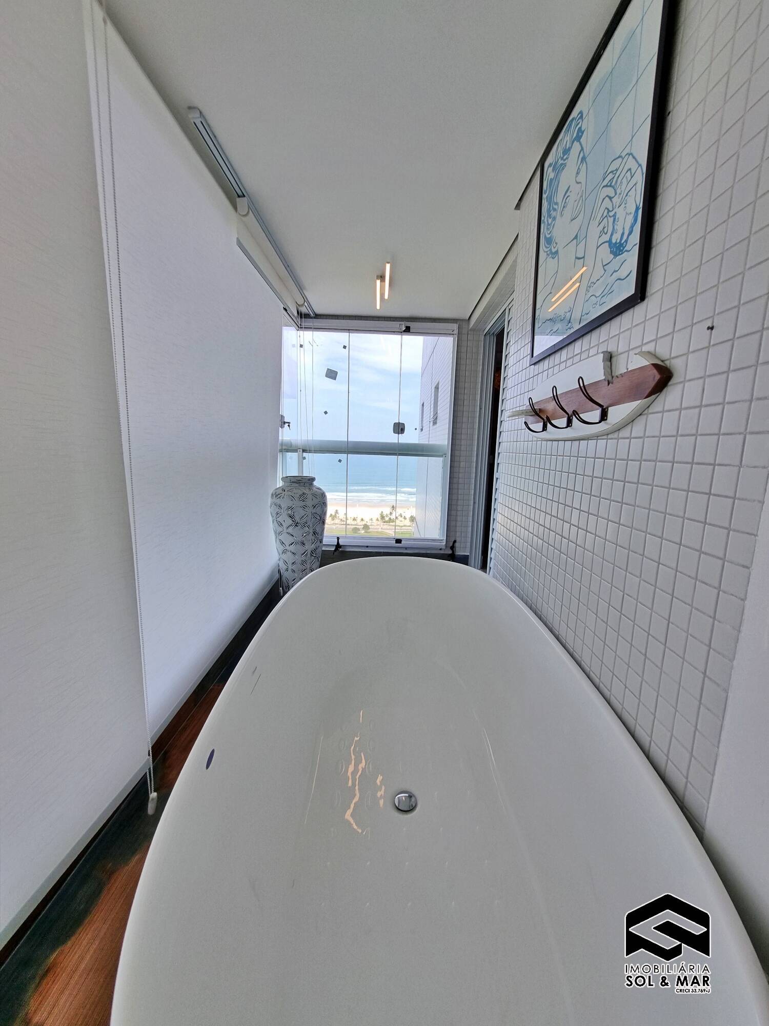 Apartamento à venda com 3 quartos, 145m² - Foto 37