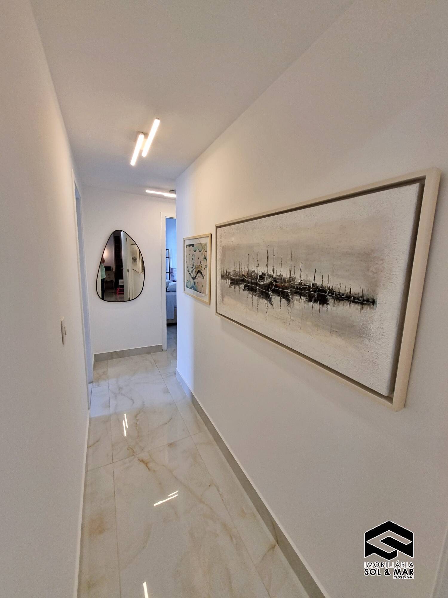 Apartamento à venda com 3 quartos, 145m² - Foto 38