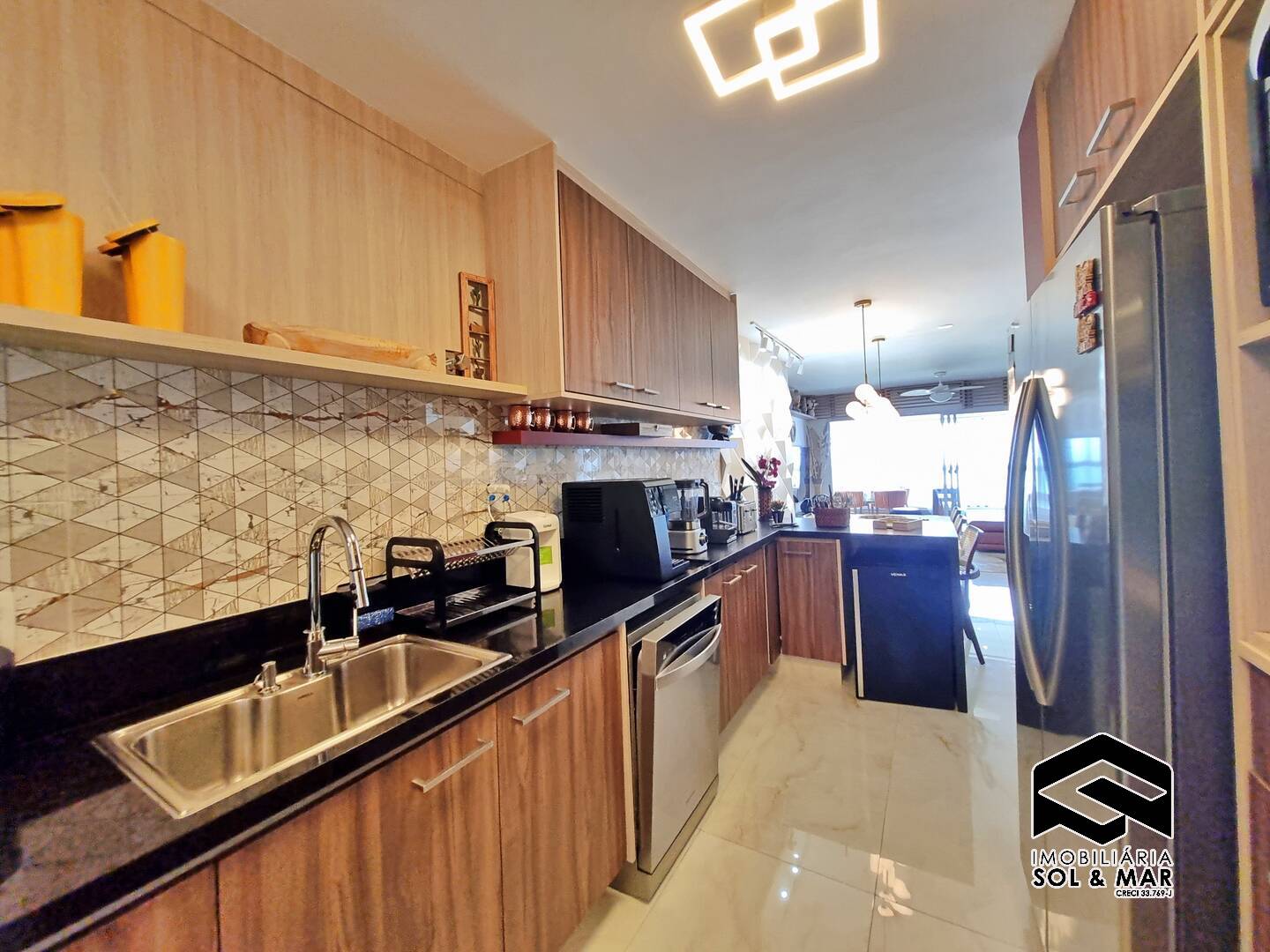 Apartamento à venda com 3 quartos, 145m² - Foto 41