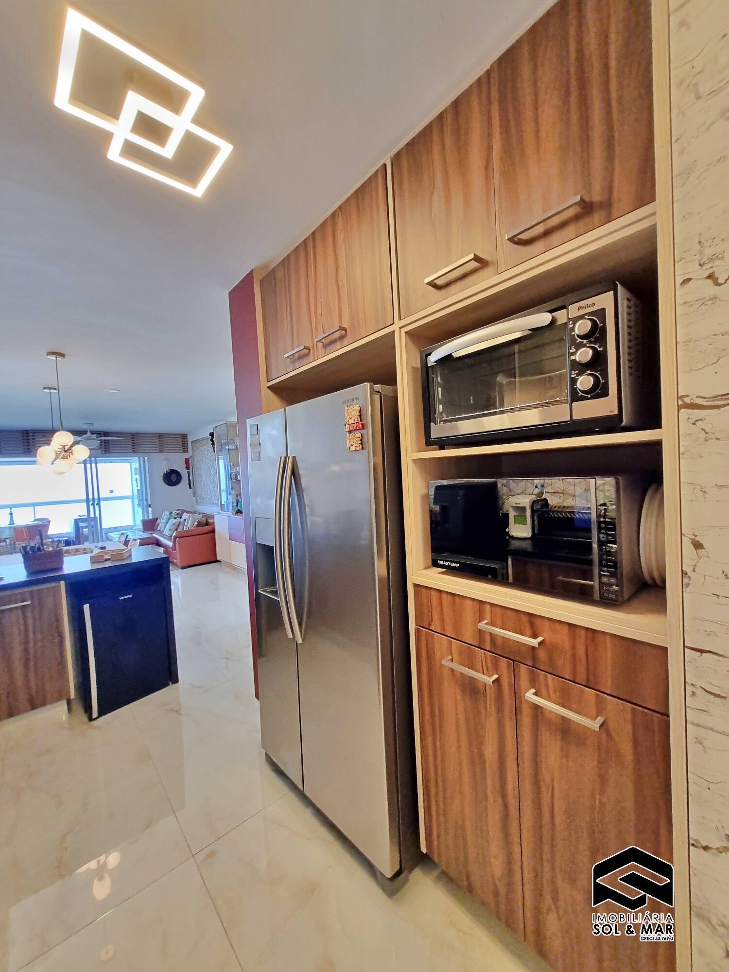 Apartamento à venda com 3 quartos, 145m² - Foto 42