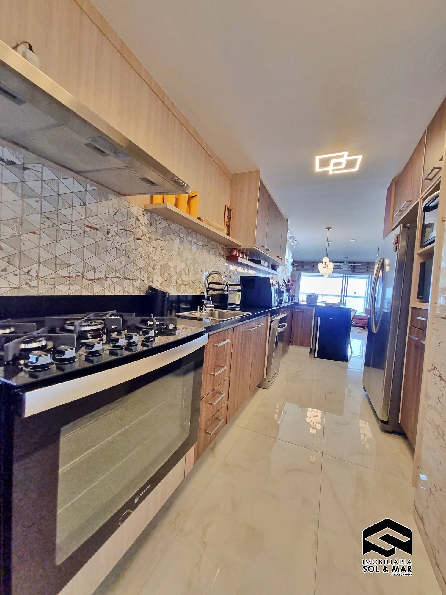 Apartamento à venda com 3 quartos, 145m² - Foto 43
