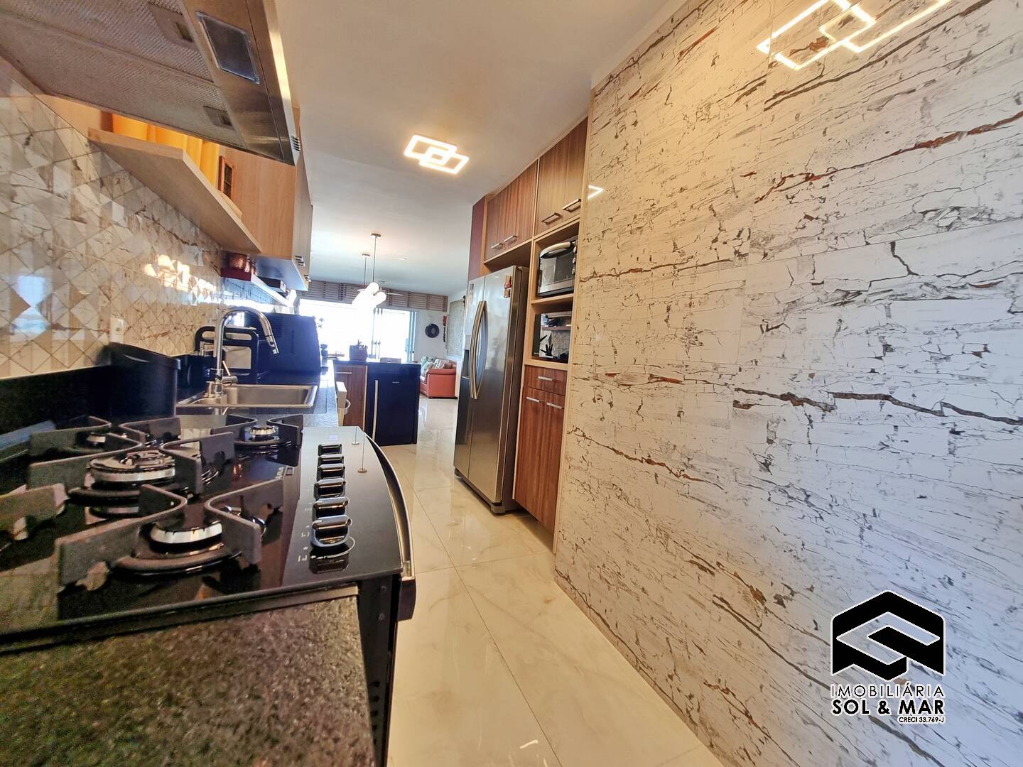 Apartamento à venda com 3 quartos, 145m² - Foto 44