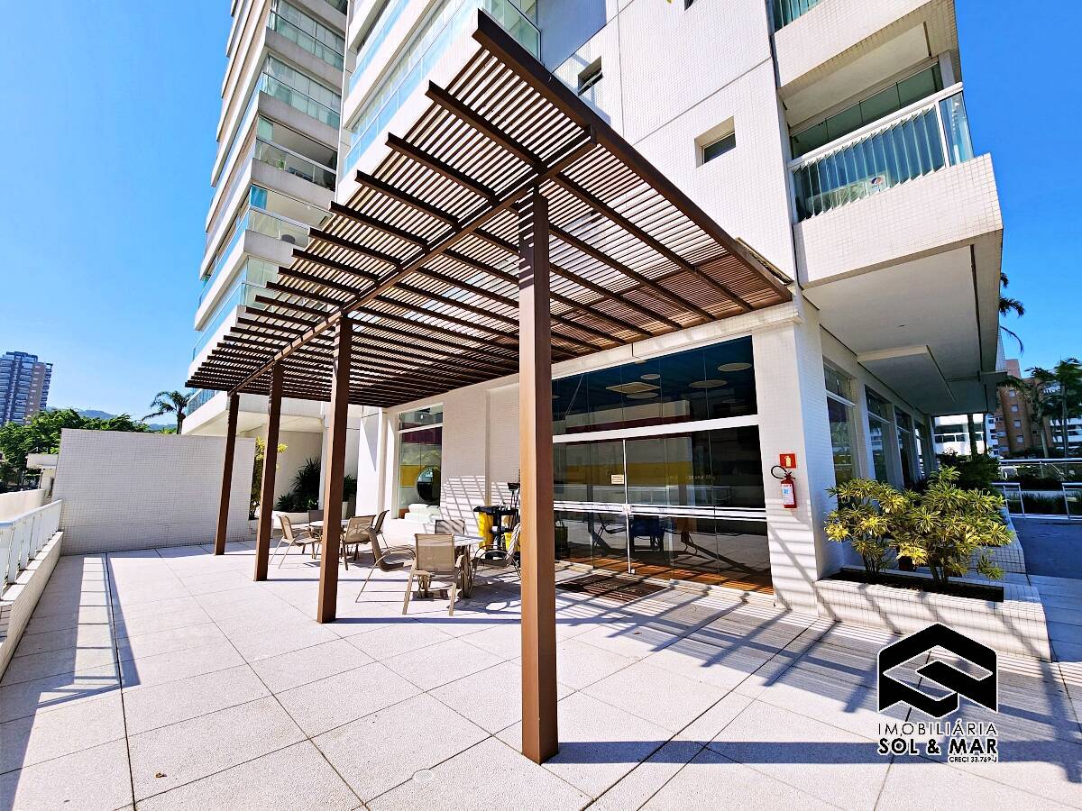 Apartamento à venda com 3 quartos, 145m² - Foto 47