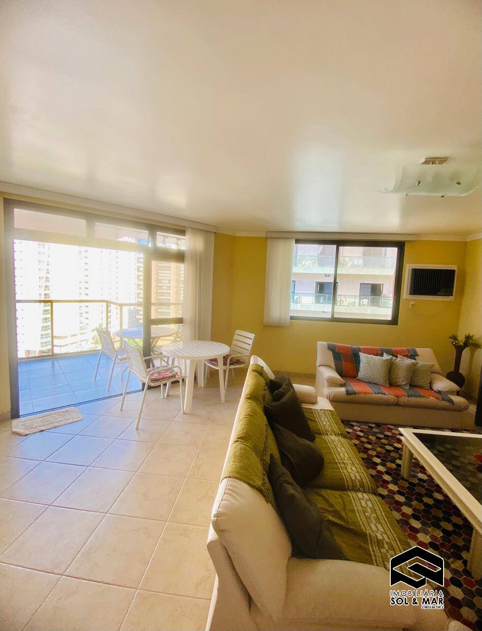 Apartamento, 3 quartos, 130 m² - Foto 9