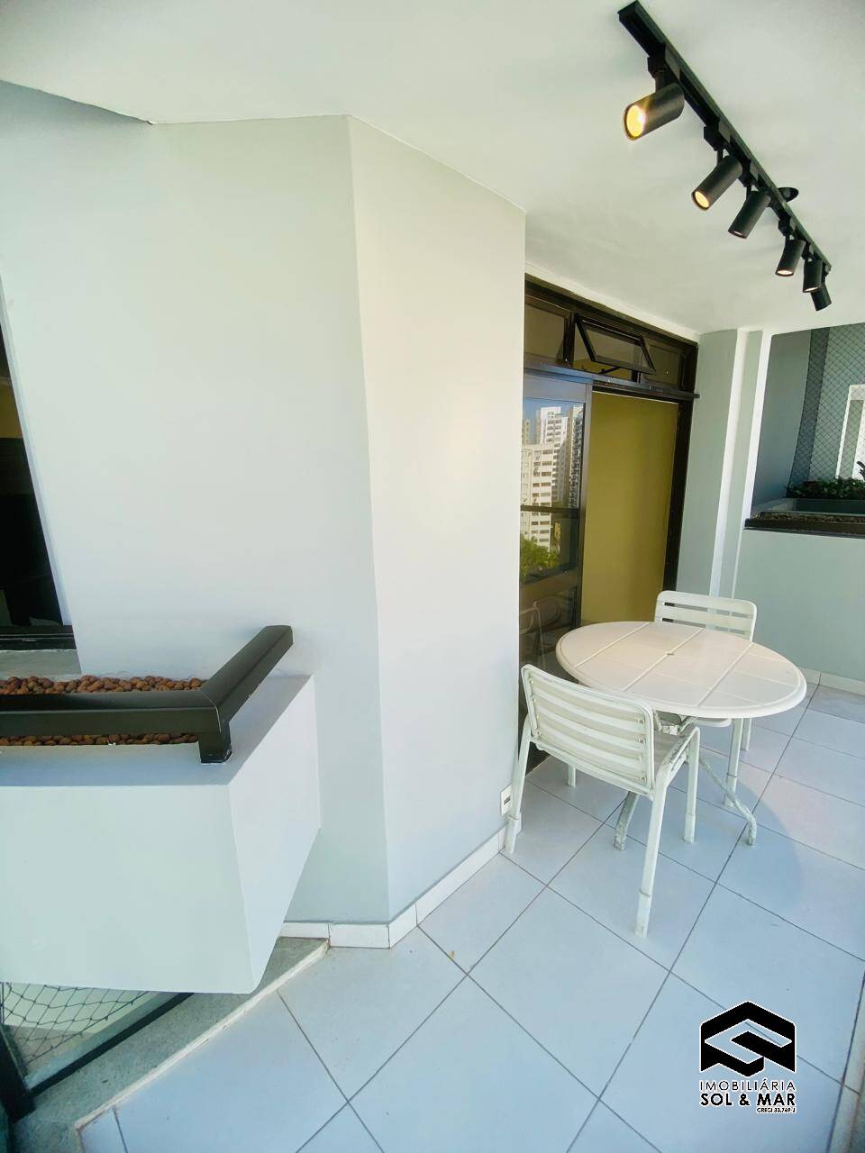 Apartamento, 3 quartos, 130 m² - Foto 10
