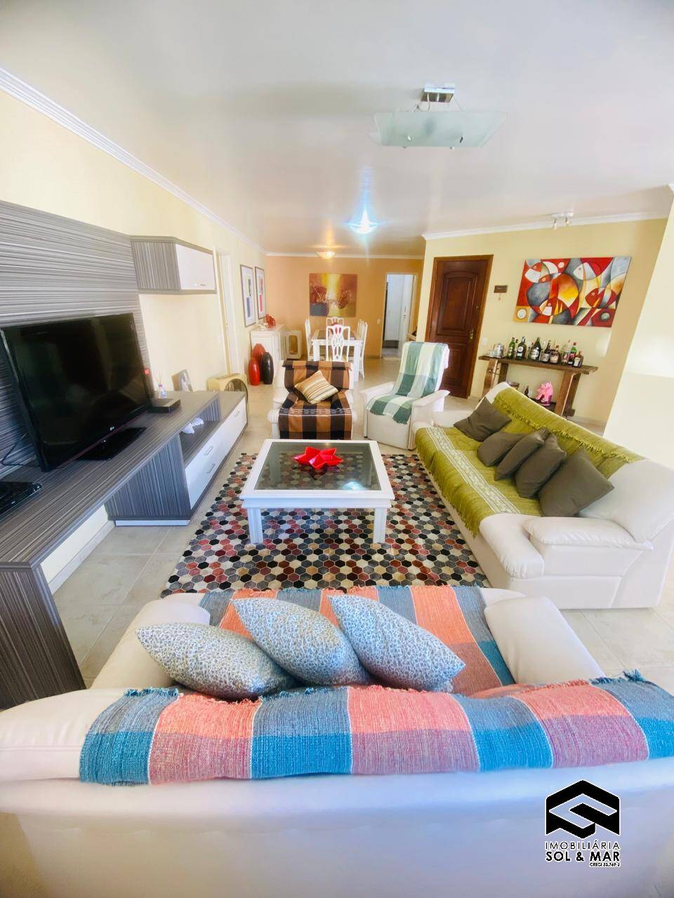 Apartamento, 3 quartos, 130 m² - Foto 15