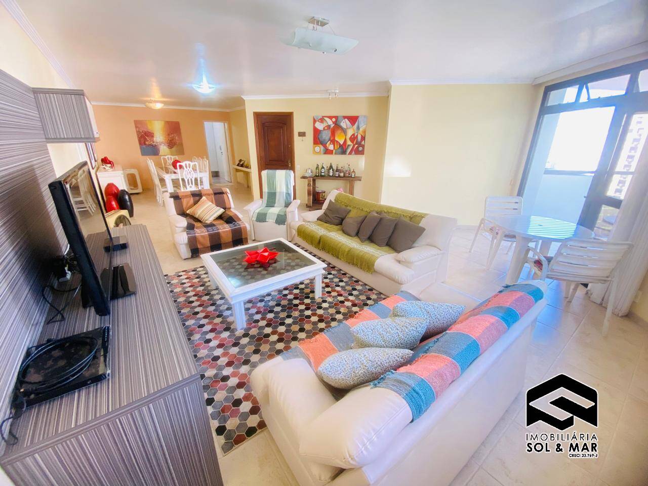 Apartamento, 3 quartos, 130 m² - Foto 14
