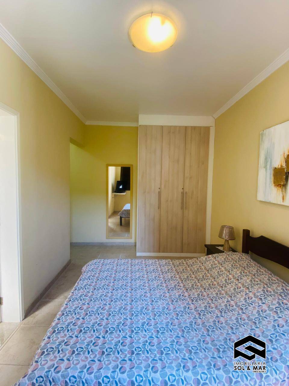 Apartamento, 3 quartos, 130 m² - Foto 24