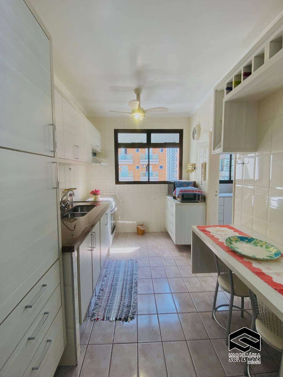 Apartamento, 3 quartos, 130 m² - Foto 35